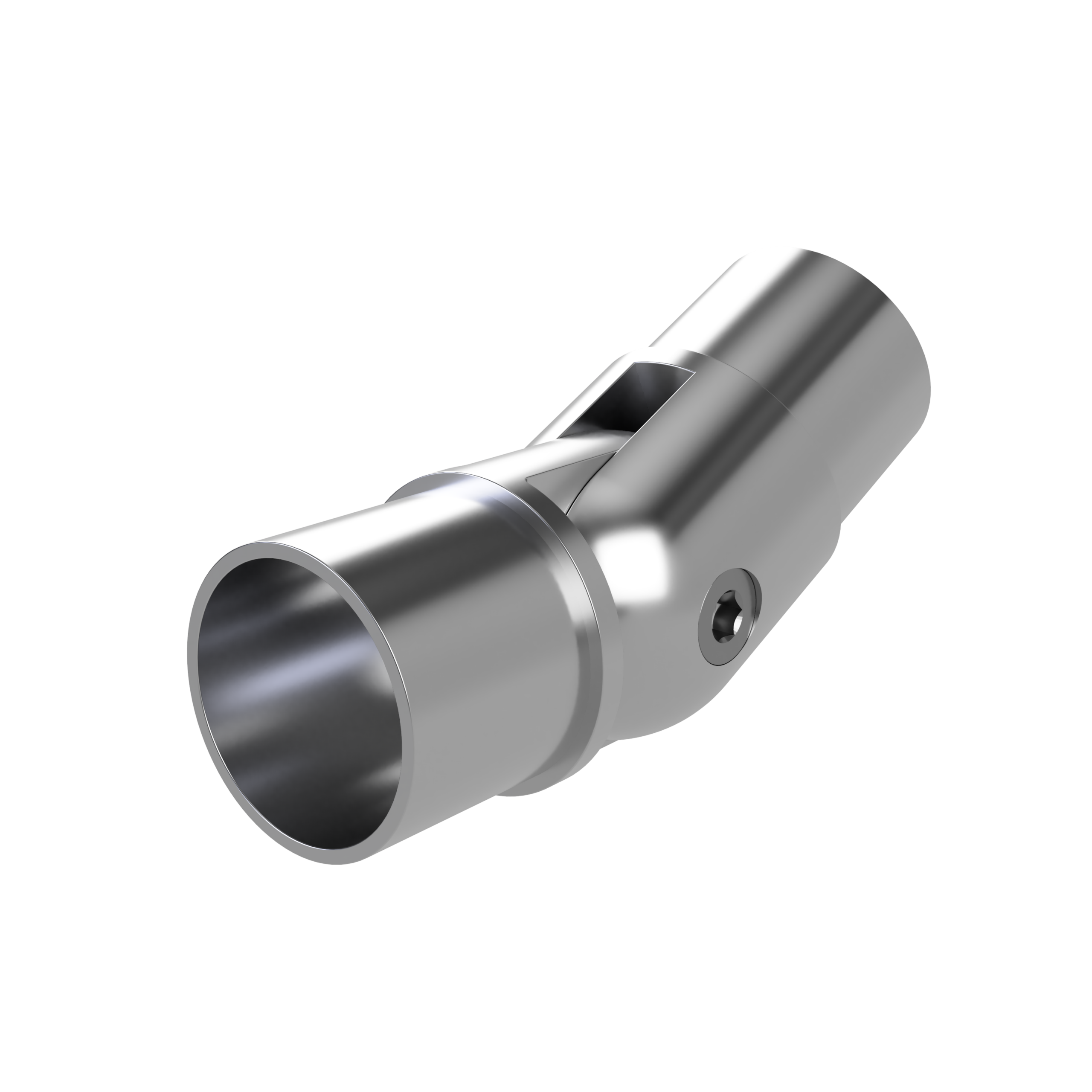 Stainless steel