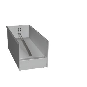 BICYCLE WASH STATION