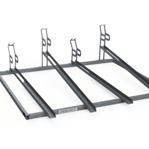 Single-Sided Bike Rack Module